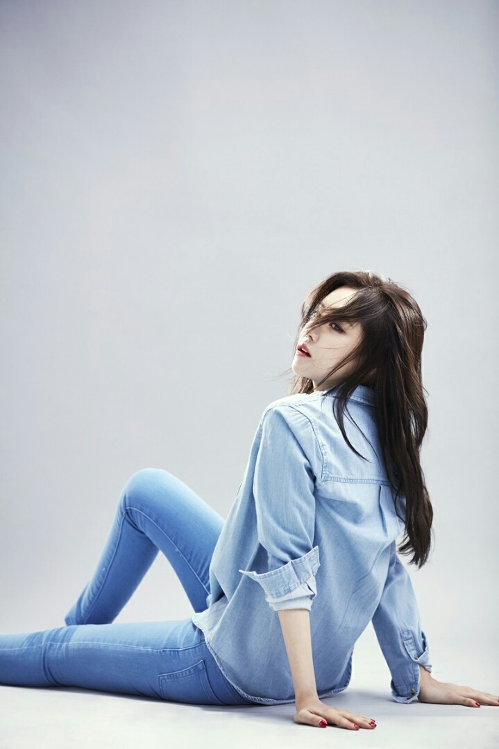 손나은.jpg.gif | 인스티즈