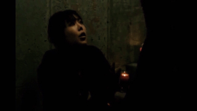 [여배우들] 김민희에게 퀴어영화 같이찍자고 했던 김옥빈 | 인스티즈