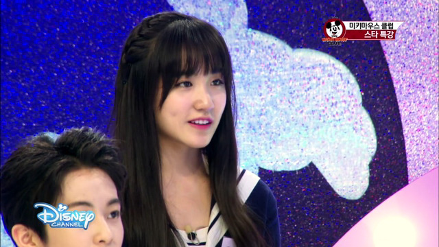 SM 차기 걸그룹 멤버가 될 연습생들.gif | 인스티즈