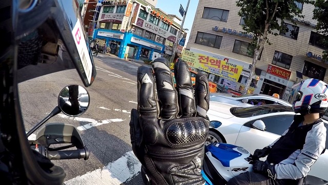 소리산캠핑 이미지