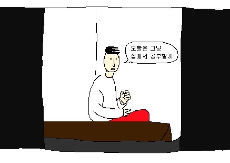 대학생 시험기간.jpg | 인스티즈