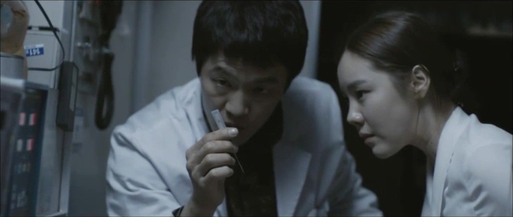 과연 아이는 좀비 바이러스에 감염 되었는가?. jpg | 인스티즈