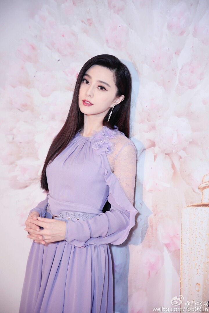 판빙빙 전담 스타일리스트 | 인스티즈