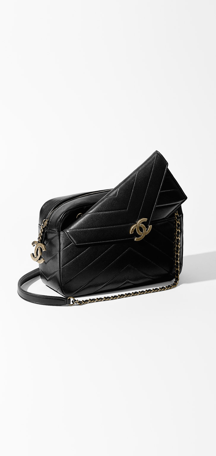 [샤넬] 한국에서 영감받은 CHANEL 신상 백 | 인스티즈