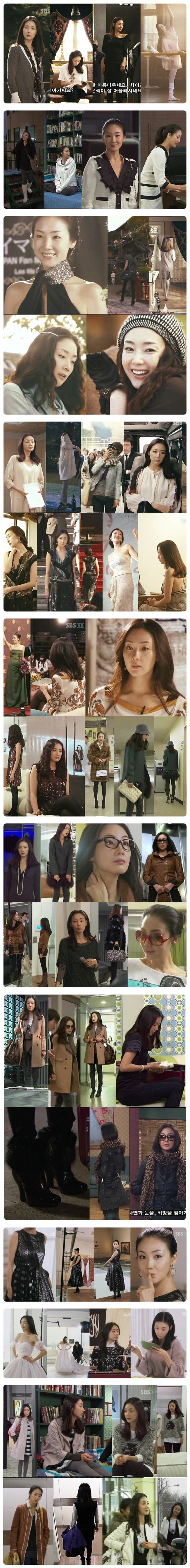드라마에서 연예인으로 나왔던 배우들.jpg | 인스티즈