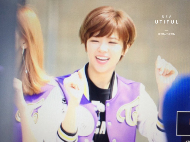 잘생쁨의 정석 트와이스 정연.jpg | 인스티즈