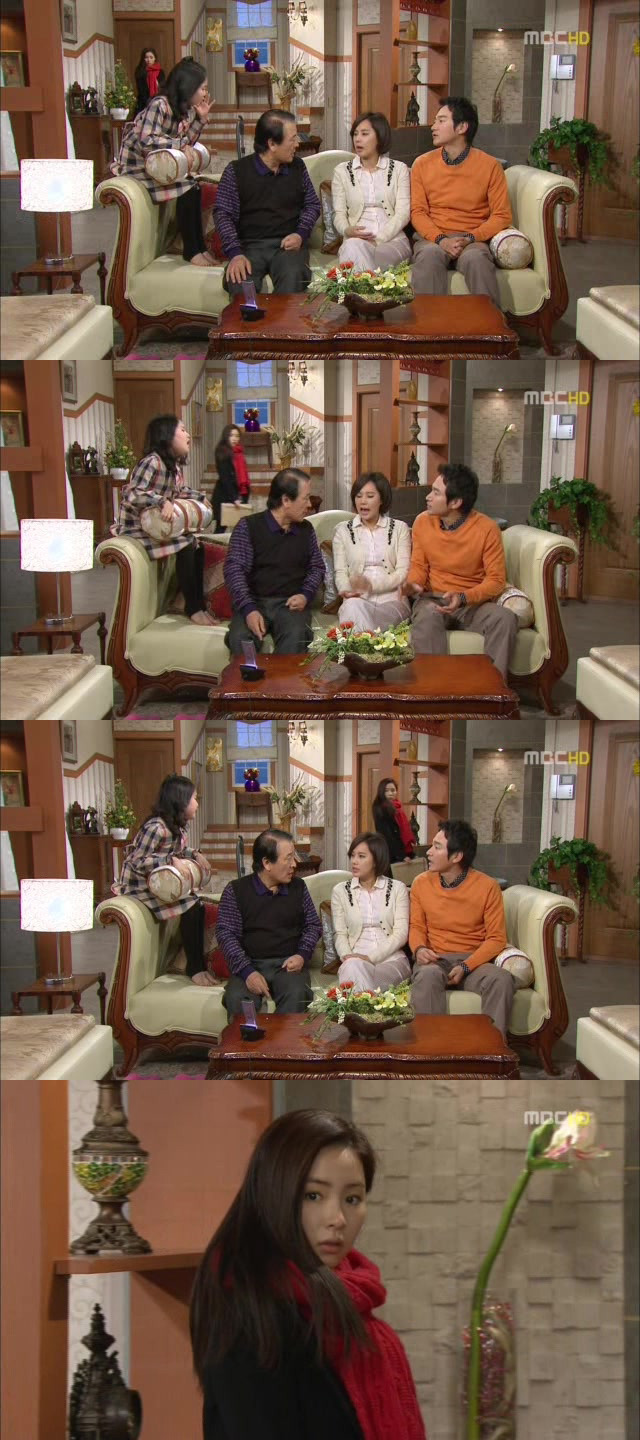 [지붕킥] 스카웃제의를 받은 세경 | 인스티즈