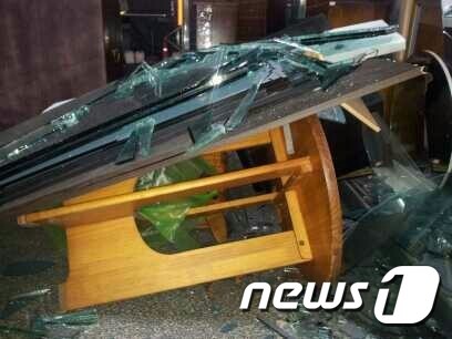 이번 지진 피해 사진들 | 인스티즈