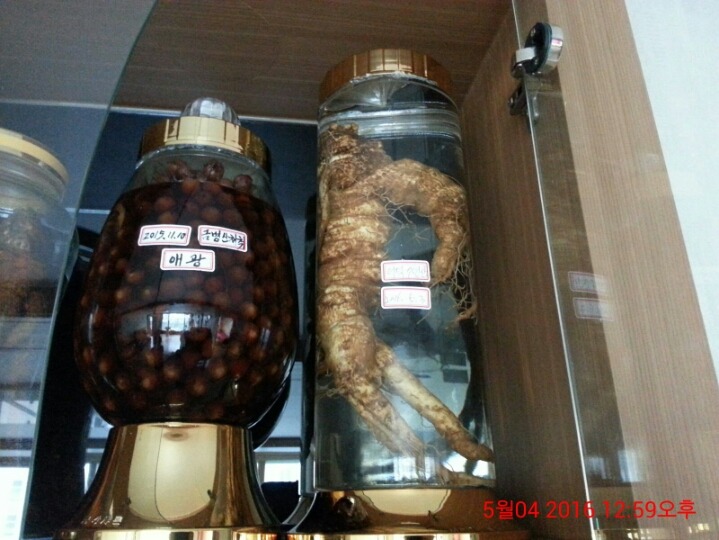 술항아리 이미지