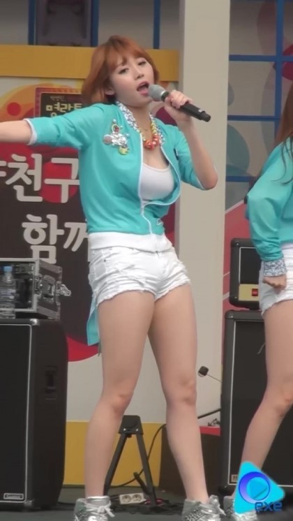 5억짜리 다리보험 든 여자연예인.jpg | 인스티즈