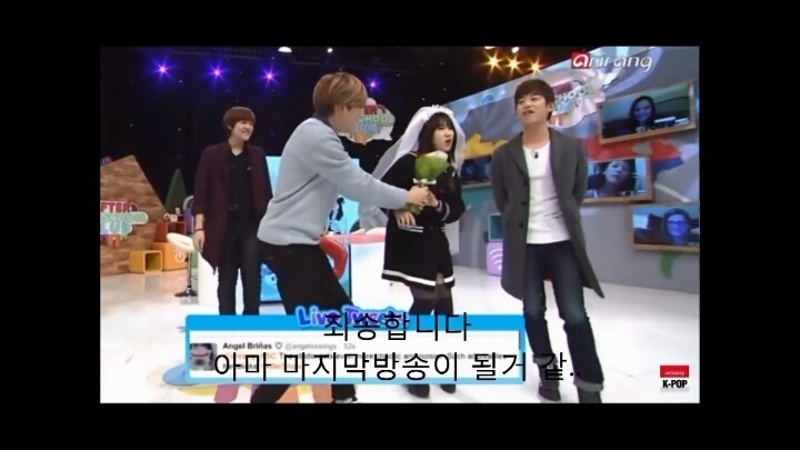 여자들이 티비보면서 사소한 장면에도 무릎을 쳤단 이유 ㄷㄷㄷ.jpg | 인스티즈
