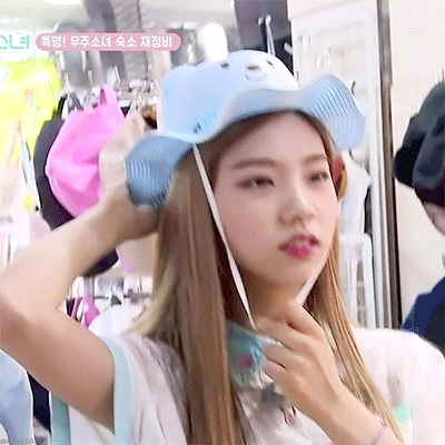 우주소녀 여름 | 인스티즈