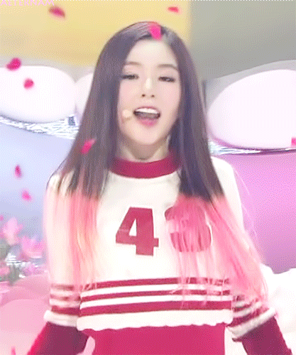 아이린 신인시절 | 인스티즈