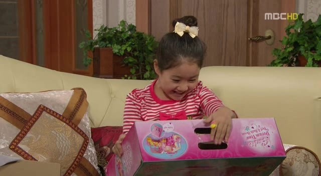 [지붕킥] 해리가 부러운 신애 | 인스티즈