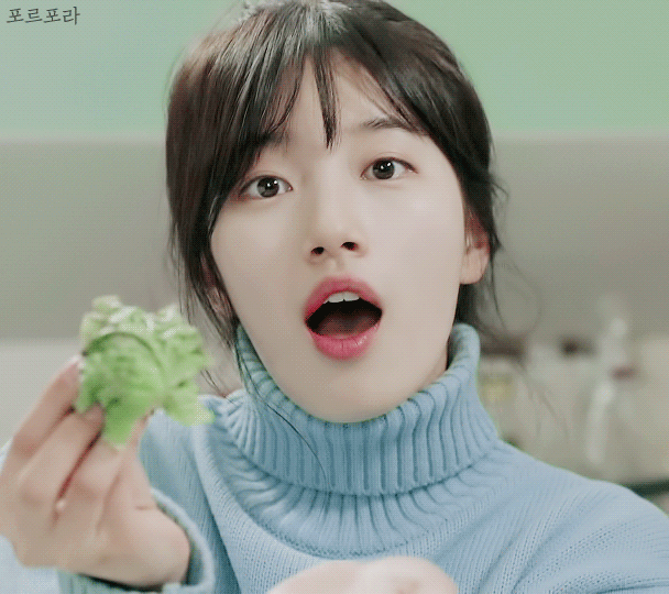 수지가 인기가 많은 이유.jpgif | 인스티즈
