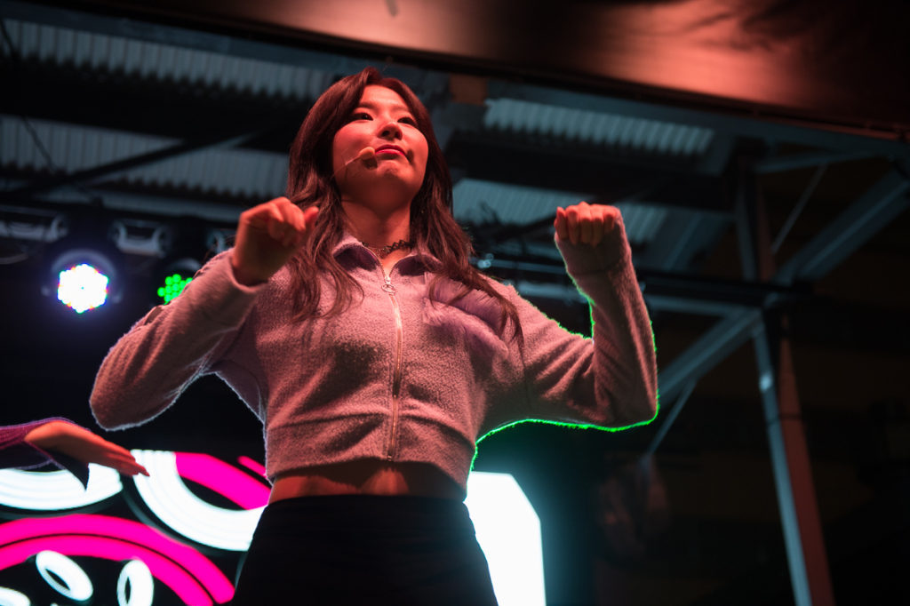 레드벨벳 SXSW 텍사스 사진 | 인스티즈