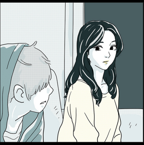 수업시간 그녀 박수봉이 그리고 장범준이 노래하는 웹툰.jpg | 인스티즈