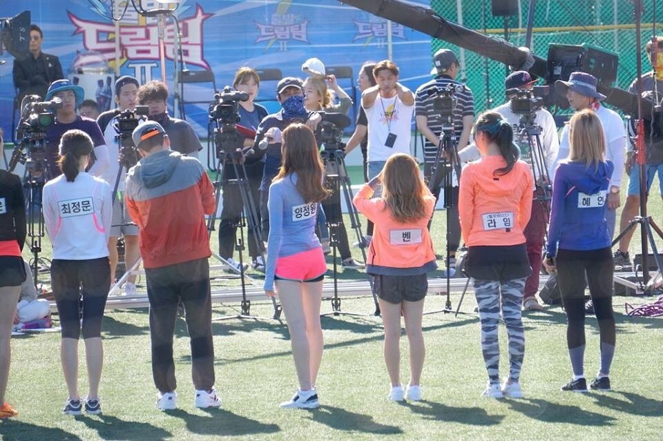 아담하고 귀여운 가수 | 인스티즈