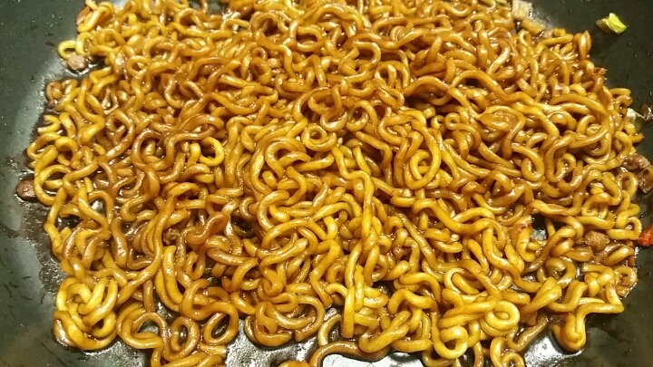 대한민국 라면 덕후.jpg | 인스티즈