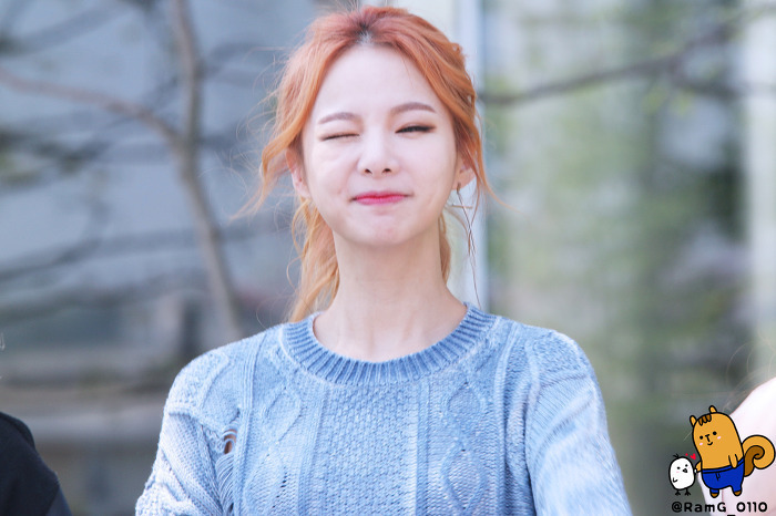 가끔 새멤버였다는걸 까먹는 아이돌멤버들 | 인스티즈