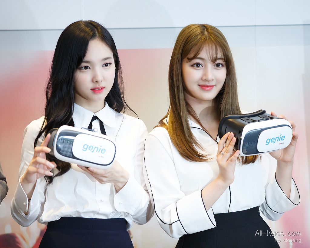 [트와이스] 지효 나연 | 인스티즈