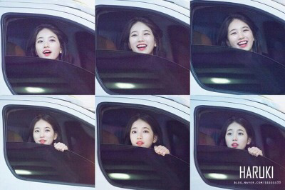 좋아하는 배수지 짤들 | 인스티즈