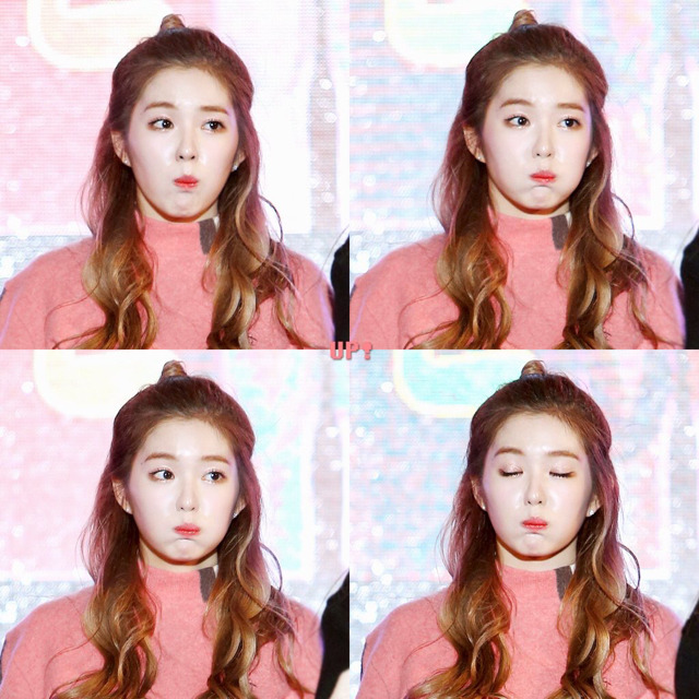 러블리한 여자.gif | 인스티즈