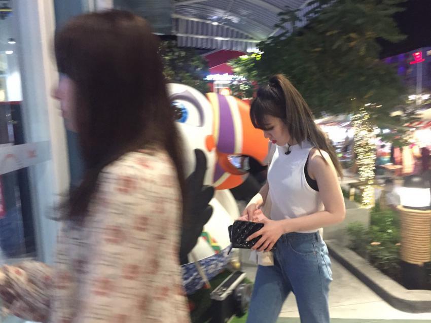 태국에서 촬영하는 레드벨벳(리얼리티?) | 인스티즈