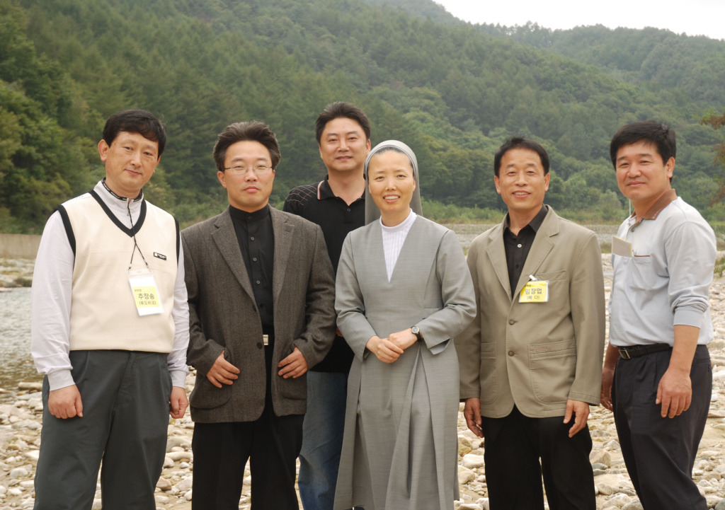 무학연수원 이미지