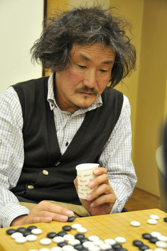 바둑에서도 세계대회가 있는 것을 아시나요? .jpg | 인스티즈