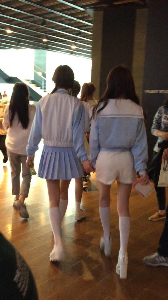 여자아이돌과 다이어트 | 인스티즈