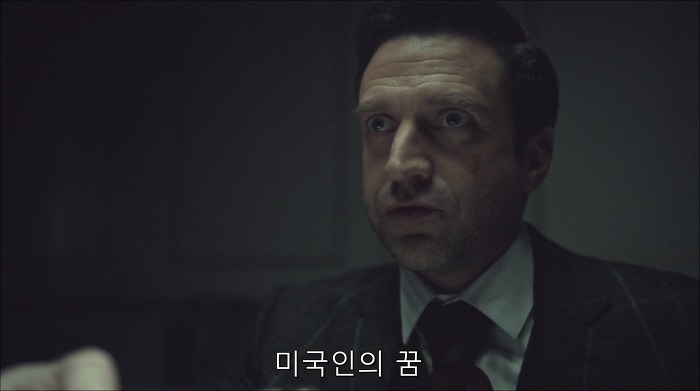 [로맨틱스릴러미드] 한니발 (Hannibal) 시즌3 에피8 (2/4) | 인스티즈