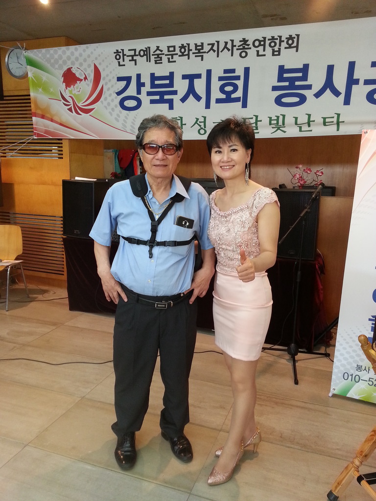 강북노인전문요양원 이미지