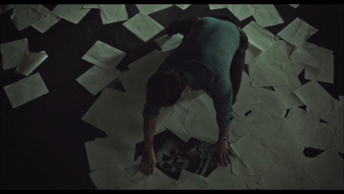 [로맨틱스릴러미드] 한니발 (Hannibal) 시즌3 에피2 (2/4) | 인스티즈