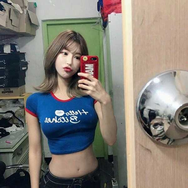 동탄 pc방 알바녀 장현서 근황 | 인스티즈