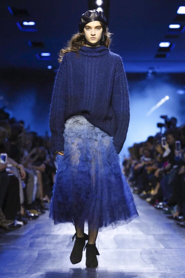 Dior 디올 2017 AutummWinter Ready to Wear | 인스티즈