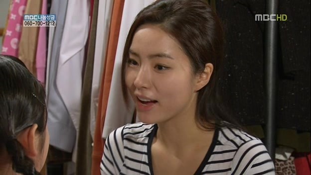 [지붕킥] 묵찌빠 고수 정보석 | 인스티즈