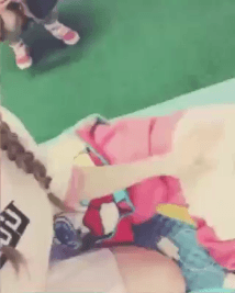 아이린 민폐 | 인스티즈