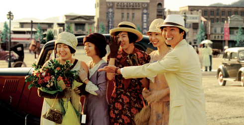 은근히 이 시대 분위기 좋아하는 사람들 많음 | 인스티즈