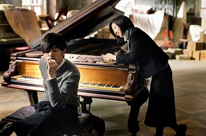 말할 수 없는 비밀 여주 VS 그 시절 우리가 좋아했던 소녀 여주 | 인스티즈