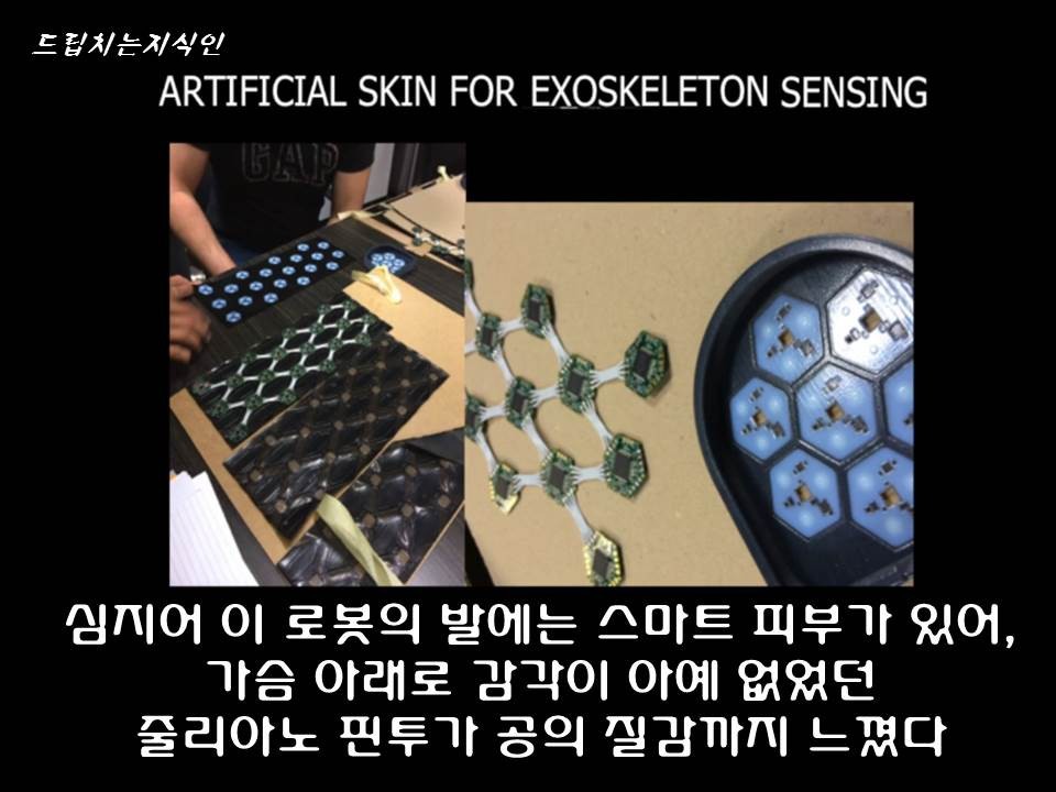  어마어마한 일들을 하고 있는 첨단 뇌공학 | 인스티즈