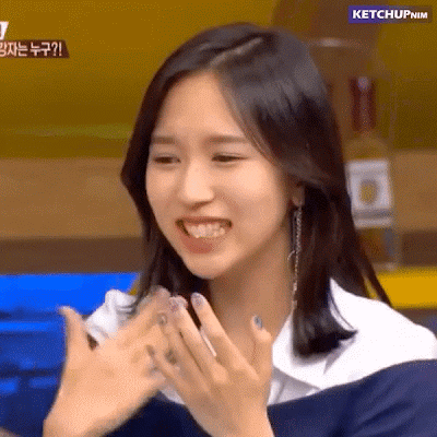 미나의 3대천왕 반응 | 인스티즈
