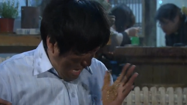 정교빈으로 본 집떠나면 개고생이다.jpg | 인스티즈