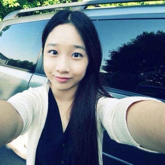 청순하고 귀여운 여자 래퍼 유나킴. jpgif | 인스티즈