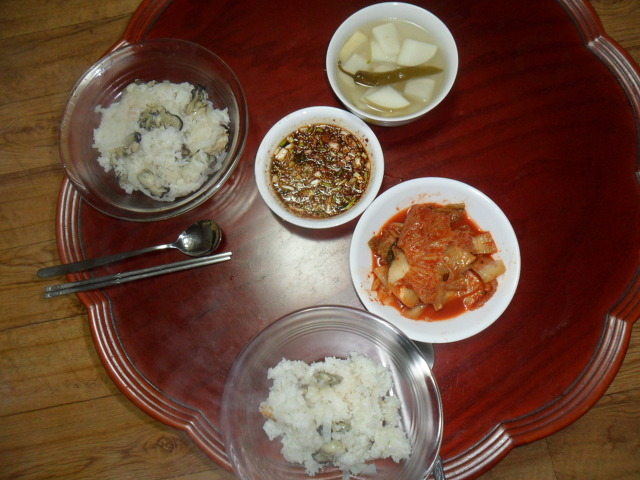 두레밥상 이미지