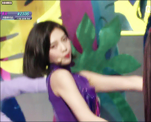 조이는 단발이 진리~ | 인스티즈