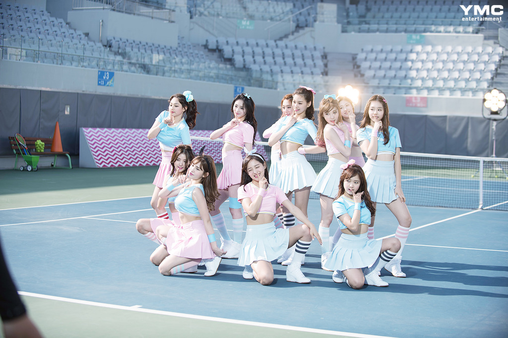 아이오아이 비하인드 컷.jpg | 인스티즈