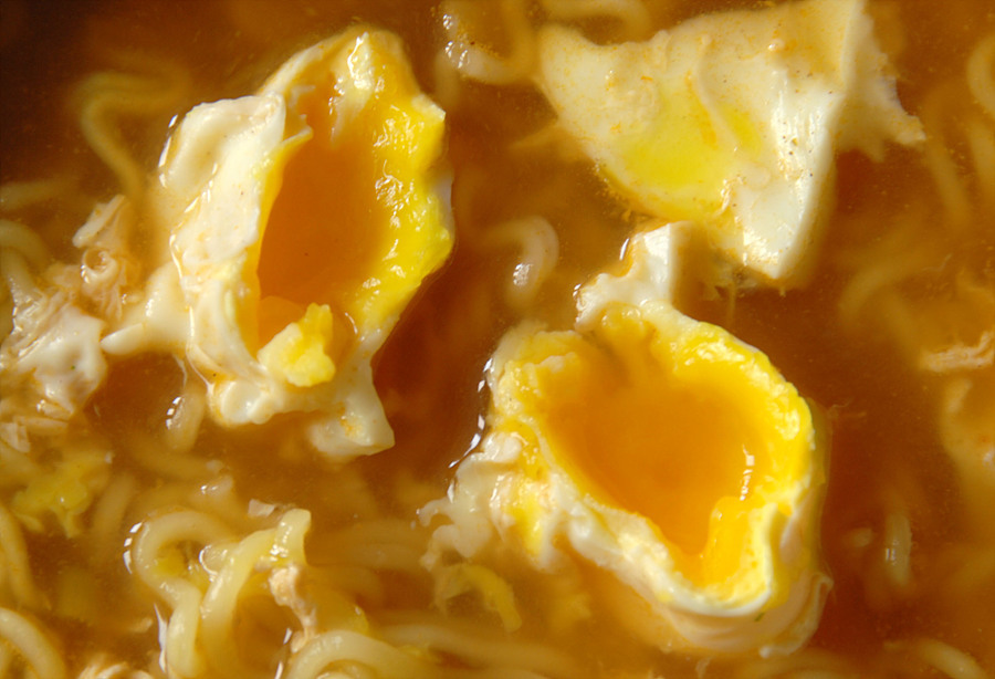 라면에 계란 호불호.jpg | 인스티즈