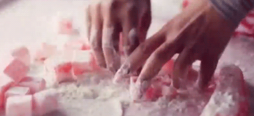 다른나라에는 어떤 간식이 있을까? 다양한 다른나라 간식들.jpgif | 인스티즈