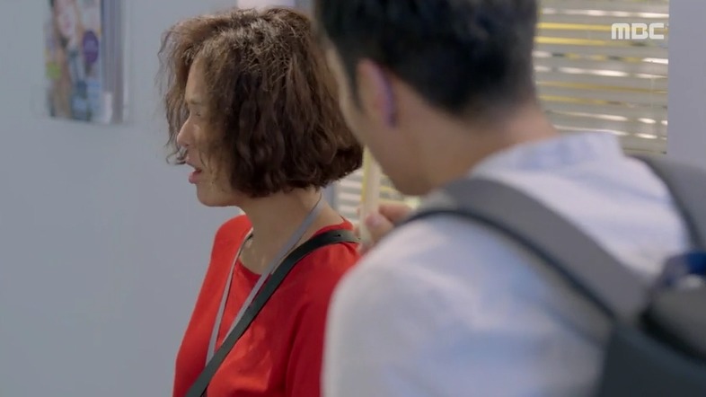 [그녀는예뻤다] 김혜진 놀리는 김신혁 | 인스티즈
